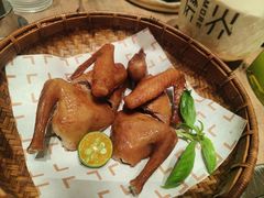 -蘑界·野生菌火锅(深业上城店)