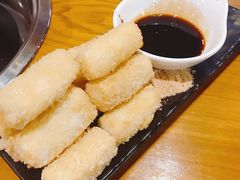 -川东长筷子耗儿鱼(万象润街店)