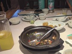 -宋徽厨·安徽菜(绿地店)