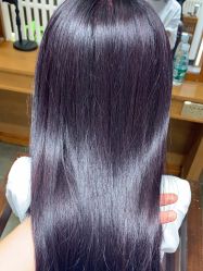 -心迪染发专门店