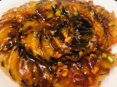 盘龙茄子-口味堂(珞喻路店)