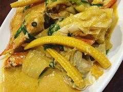 -Dang restaurant (patong phuket)