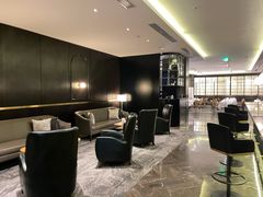 大堂-茹丝葵经典牛排馆(成都IFS店)