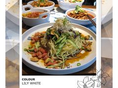 -宽窄巷成都菜(青岛路万达广场店)