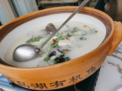 -宝荣鱼馆·临湖之宴(千岛湖店)