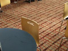 -虹桥机场V2贵宾休息室