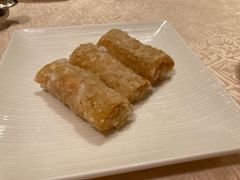 -喜来登由由大酒店九州膳坊中餐厅