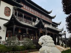 -上海皇廷花园酒店·御宴中餐厅