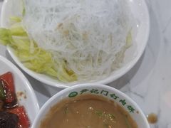 -尹记门钉肉饼(丰台站店)