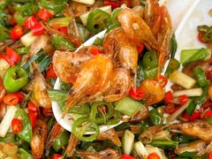 -二钳洞庭虾蟹·江湖菜(成都鹭岛店)