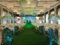 -满汉楼(江畔店)