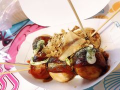 -SUGAR糖薯·章鱼烧(鹏欣水游城店)