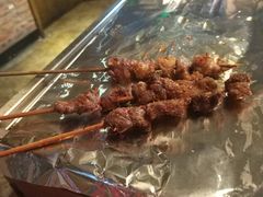-云晓光头烧烤吧(盛夏店)