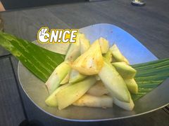 -Ameigo梅果·云贵川bistro(长宁来福士店)