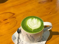 -咖法森林·咖啡  酒吧(天河店)