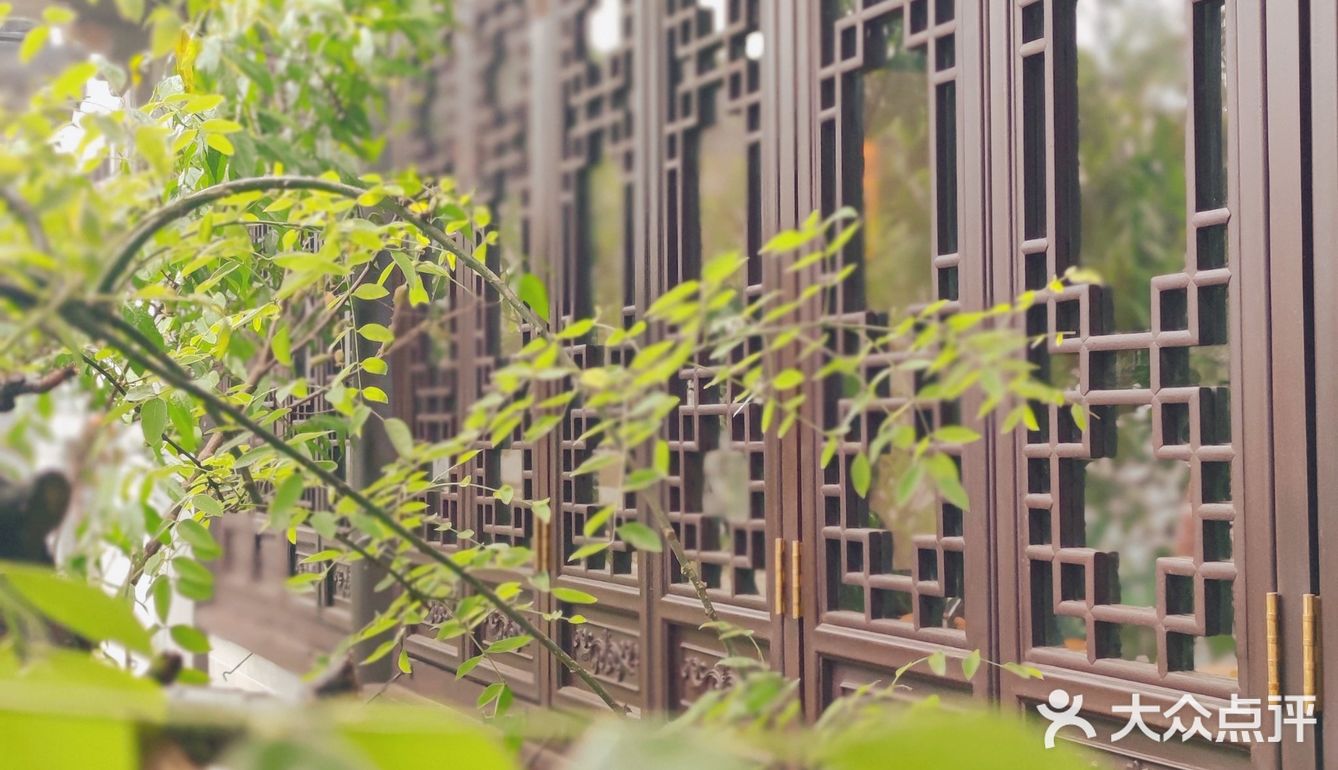 园博园|简单走走的一点点攻略