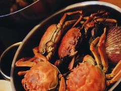 -锦绣大地生鲜食品厅