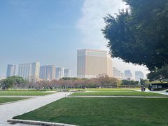 -龙环葡韵住宅式博物馆