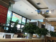 -313羊庄鲜羊火锅·鲜羊肉烧烤(李村店)