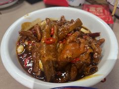 -老三样·旧食新味(万寿宫店)