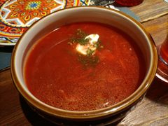 -卢布里西餐厅(海拉尔店)