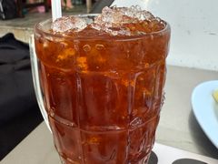 冰泰茶-Khao Soi Mae Manee