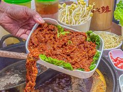 -刘火辣老火锅(光谷店)