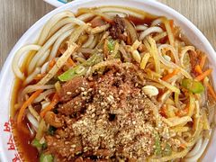 -王大妈清汤饸饹(白云社区店)