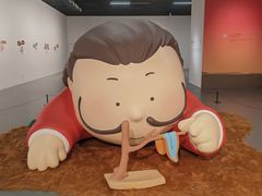 -上海宝龙美术馆