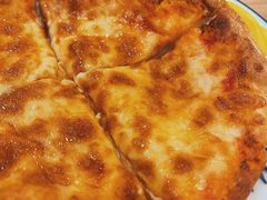 -萨莉亚意式餐厅(深南茂业店)