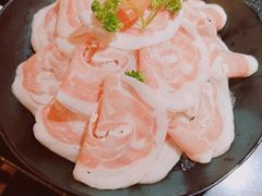 -周渝食惦酸菜鱼(青浦店)