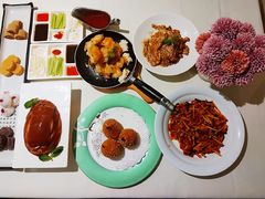 -大鸭梨烤鸭(左家庄店)
