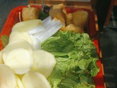-黔滚滚贵州牛肉火锅·酸汤火锅(创意园店)