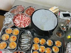 -旺记碳烤肥牛(总店)