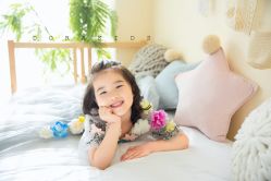 点击看大图 -DORA kids 朵拉儿童摄影花园店
