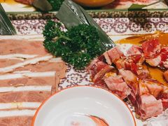 -金藏屋 碳火烤肉(江湾路店)