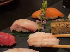 -希望日本料理(保利香槟花园店)