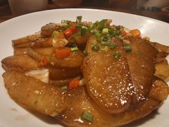 冬瓜-小湘旺臭鳜鱼(百子湾店)