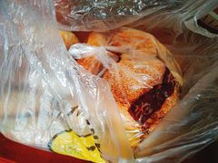-朱记小郑酥烧饼(建康路店)