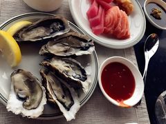 -广州花园酒店-凌璇阁360度高空海鲜自助餐CAROUSEL