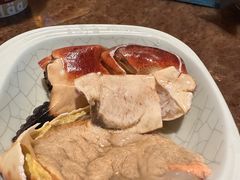 -舒友海鲜姿造(白鹭洲店)