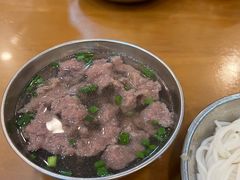 -老牌依强牛肉店(达道总店)