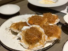 -博林天瑞喜来登酒店·西丽尚膳