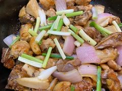 -伟记牛蹄(道滘店)