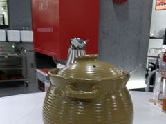 -明本湛江鸡•海鲜小厨(陈家祠店)