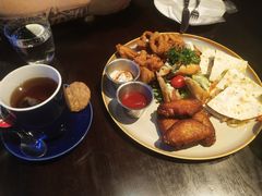 -bluefrog蓝蛙(皇庭广场店)