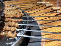 -筱果•梁山围炉烤肉(昌里路店)