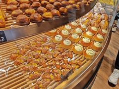 -FANEN法念·烘焙·甜点(万象城店)