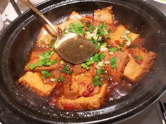 -费大厨辣椒炒肉(高铁吾悦广场店)