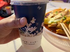 -正宁路小吃夜市